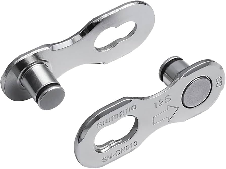 Chain8R様 Pro 7/8-Speed Chain (Silver, 116 links) – The Outfitters